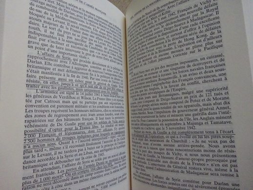HISTOIRE DE L'ARMÉE FRANCAISE DE 1914 A NOS JOURS, HISTORIE FRANCOUZSKÉ ARMÁDY, MASSON, **an