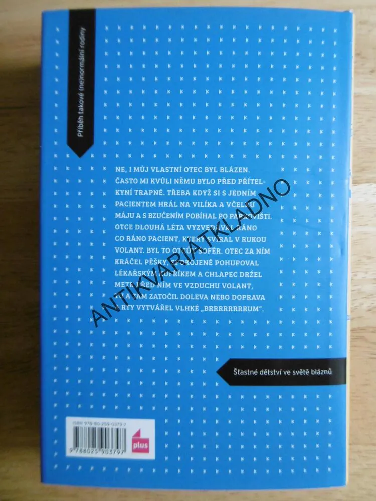 KDY BUDE KONEČNĚ ZASE VŠECHNO TAKOVÉ JAKÉ TO NIKDY NEBYLO, JOACHIM MEYERHOFF