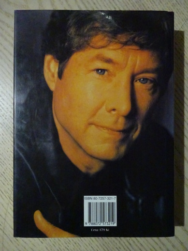 TAJEMNÁ DÁMA, RICHARD NORTH PATTERSON, **an