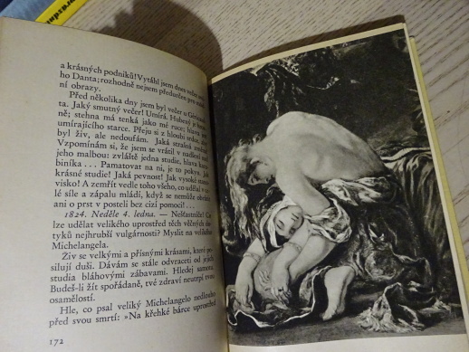 DELACROIX, PIERRE COURTHION, **an