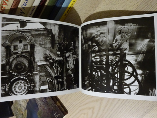 PRAŽSKÝ CHODEC, KNIHA FOTOGRAFIÍ, JIŘÍ VŠETEČKA, **an