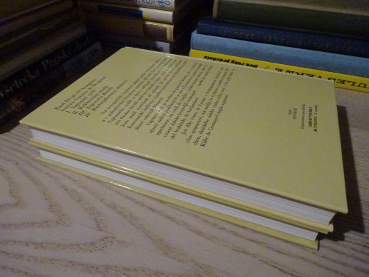 D'ARTAGNAN KONTRA CYRANO DE BERGERAC I-IV DÍL, PAUL FÉVAL, **an