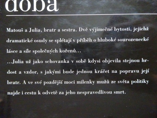 ZLATÁ DOBA, MAX GALLO, **an