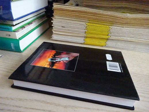 PULS, STEPHEN KING, **an