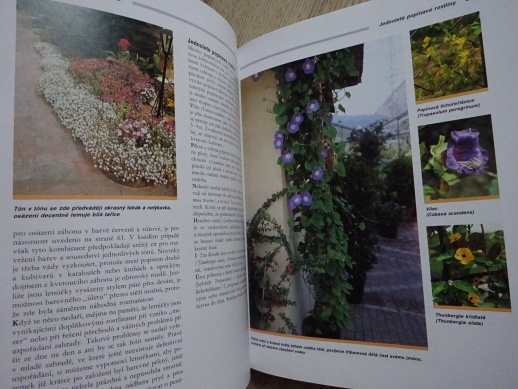 JAK SE DĚLÁ OBYTNÁ ZAHRADA, HELMUT JANTRA, **an