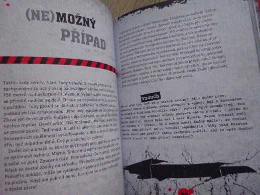 ZLOČIN V SEATTLU, KRIMINÁLNÍ PŘÍPADY K VYŘEŠENÍ, SABRINA A JORG BURBACHOVI, **an