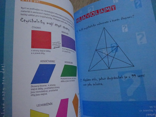 MYŠLENKOVÉ MAPY PRO DĚTI, TONY BUZAN, **an