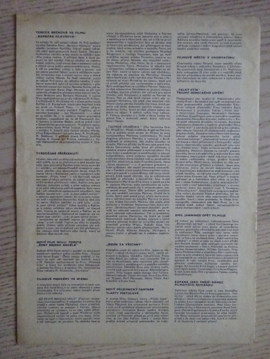 KINOREVUE, Č. 48, 1942