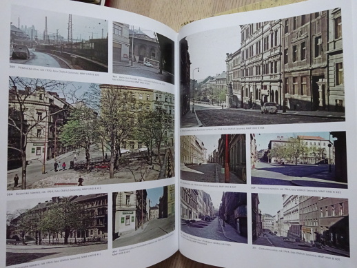 ŽIŽKOV, PRAHA, TOMÁŠ DVOŘÁK, **an