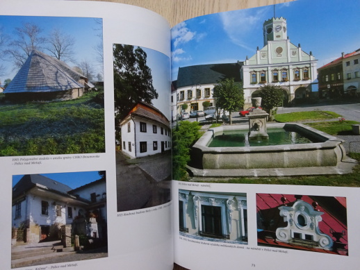 BROUMOVSKO, KRAJ MÉHO ŽIVOTA, HORST BAUER, **an