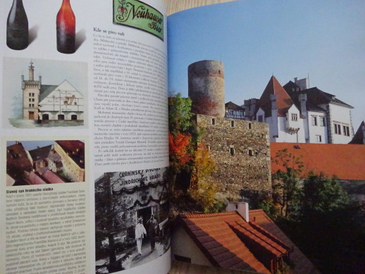 JINDŘICHŮV HRADEC, MĚSTO NAD VAJGAREM, **an