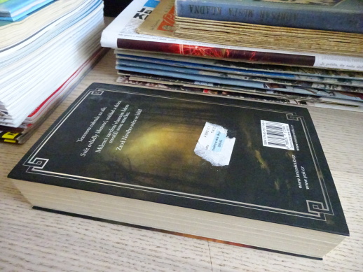 BOJOVNICE SLUNCE, P. C. CASTOVÁ, **an