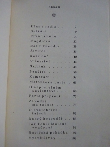 ZE SVĚTA ZKAMENĚLÉHO SLUNCE, MIROSLAV HANUŠ, **an