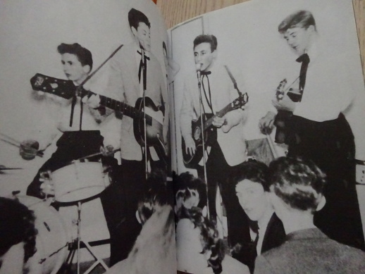 BEATLES JEJICH VLASTNÍMI SLOVY, MILES, **an