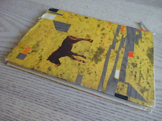 RYZÁČEK, JOHN STEINBECK, **an