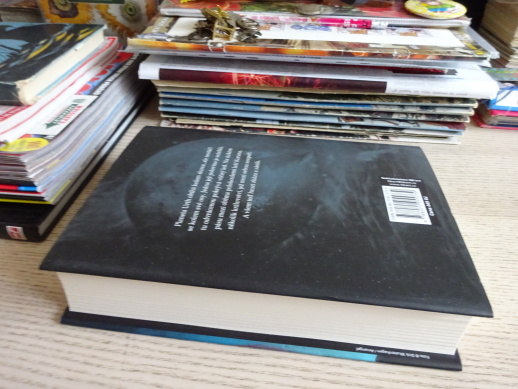KORUNA VĚČNÉHO SOUMRAKU, JAMES ROLLINS, **an