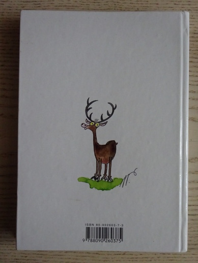 MYSLIVECÉ ÚSMĚVY, FRANTIŠEK MÁLEK, **an