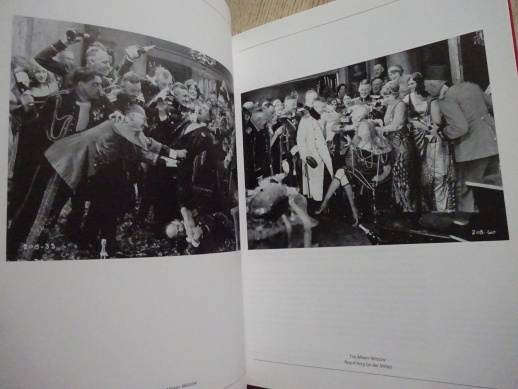 ERICH VON STROHEIM, NĚMECKY, **an
