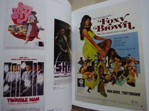 FILM POSTERS OF THE 70s, ANGLICKY, **an