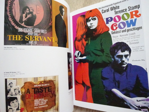 FILM POSTERS OF THE 60s, ANGLICKY, **an