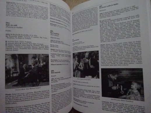ČESKÝ HRANÝ FILM I, 1898-1930, **an