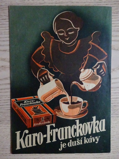 POHLED DO SVĚTA ROMANTIKY, ČASOPIS
