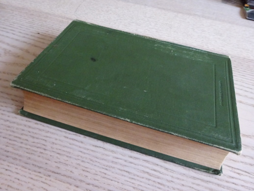 DER SCHUT, KARL MAY, NĚMECKY, **an