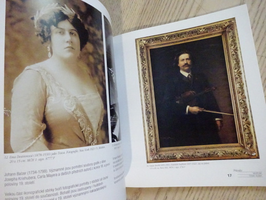 NÁRODNÍ MUZEUM, PRŮVODCE, PRAHA, MUZEUM ČESKÉ HUDBY, **an