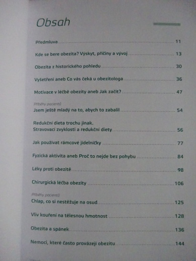 MANUÁL ÚSPĚŠNÉHO HUBNUTÍ, MARTIN MATOULEK, **an