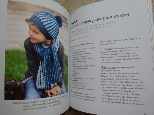 PLETEME PRO CELOU RODINU, MAGDALENA NEUNER, **an