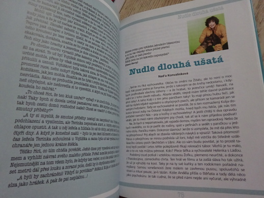 KOLJA... TO NEZNÁTE MÉHO PSA!, ŽIDEK, KUBEŠOVÁ A KOLEKTIV, **an