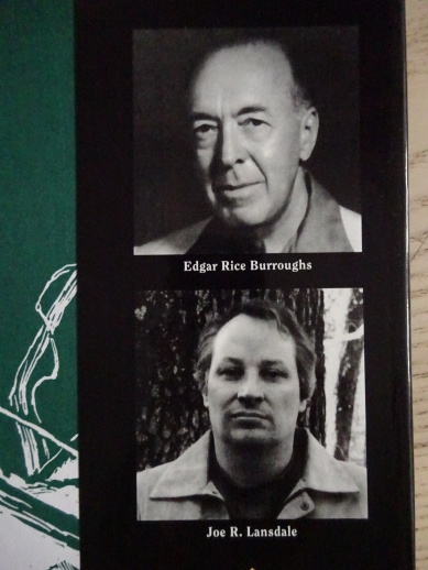 TARZAN, ZTRACENÉ DOBRODRUŽSTVÍ, DOBRODRUŽSTVÍ LORDA GREYSTOKA, EDGAR RICE BURROUGHS, **an