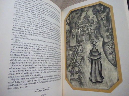 CHUDÍ LIDÉ, HRÁČ, F. M. DOSTOJEVSKIJ, **an