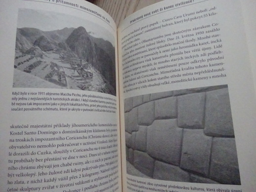 DŮKAZY O PŘÍTOMNOSTI MIMOZEMŠŤANŮ NA ZEMI, PHILIP COPPENS, **an