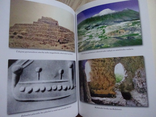 NEJVĚTŠÍ ZÁHADY STŘEDOMOŘÍ, JAN A. NOVÁK, **an