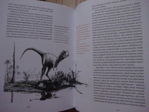 DINOSAUŘI V ČECHÁCH, VLADIMÍR SOCHA, **an
