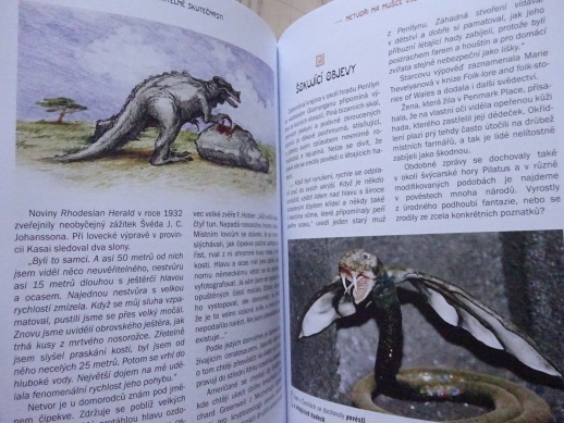 NEUVĚŘITELNÉ SKUTEČNOSTI, ARNOŠT VAŠÍČEK, **an