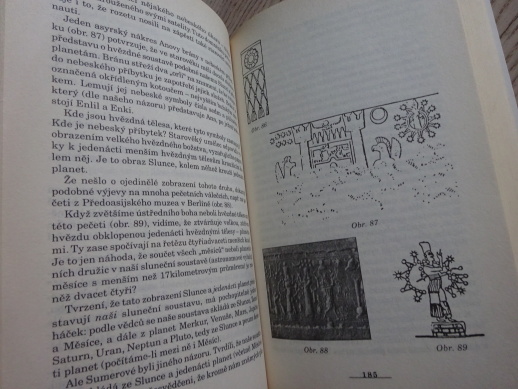 DVANÁCTÁ PLANETA, ZECHARIA SITCHIN, **an