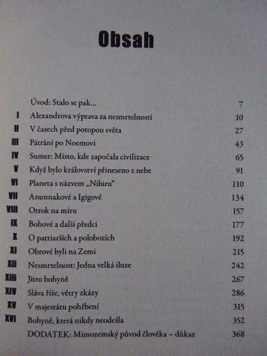 BOHOVÉ, POLOBOHOVÉ A PŘEDKOVÉ LIDÍ, ZECHARIA SITCHIN, **an