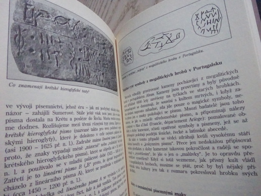 POSLEDNÍ TAJEMSTVÍ ARCHEOLOGIE, REINHARD HABECK, **an