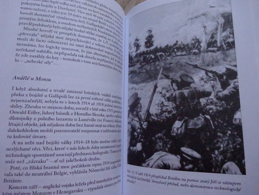 TAJEMNÁ HISTORIE 3, HARTWIG HAUSDORF, **an