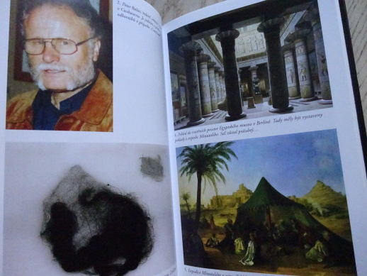 DOSUD NEOBJEVENÉ POKLADY FARAONŮ, G. F. L. STANGLMEIER, **an