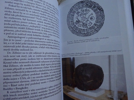 ZAKÁZANÁ HISTORIE, LARS A. FISCHINGER, **an