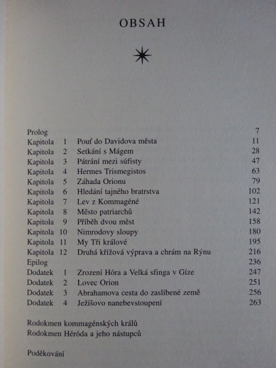MÁGOVÉ, PÁTRÁNÍ PO TAJNÉ TRADICI, ADRIAN G. GILBERT, **an