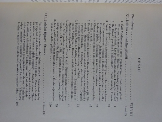 VALDŠTEJN, JOSEF PEKAŘ, **an