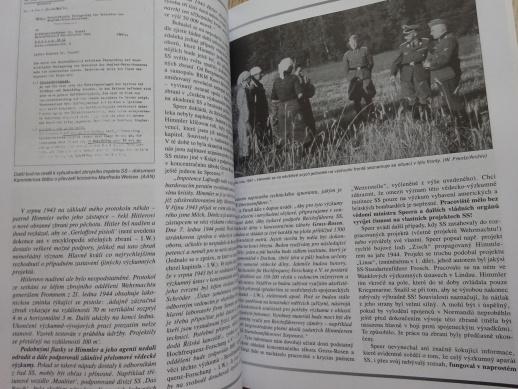 PRAVDA O WUNDERWAFFE, DÍL 2, IGOR WITKOWSKI, **an