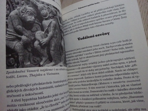 VELKÉ TAJNOSTI, ARNOŠT VAŠÍČEK, **an