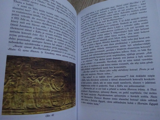 NÁVRAT BOHŮ 2012, ERICH VON DÄNIKEN, **an