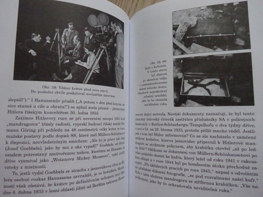 NEPLATNÉ FYZIKÁLNÍ ZÁKONY, LUC BÜRGIN, **an