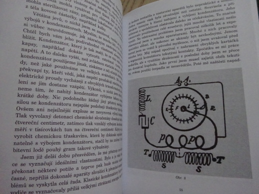MODERNÍ MEDICÍNA, NIKOLA TESLA, **an
